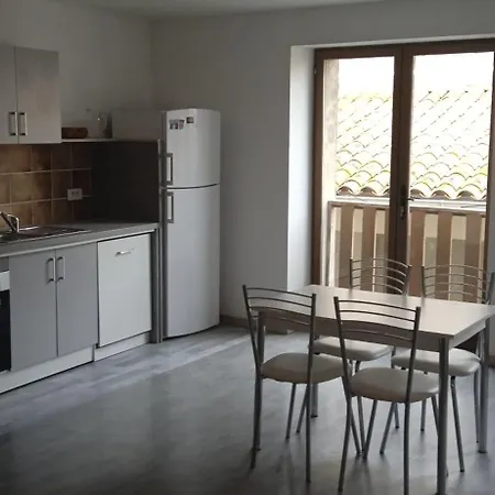 Maison Vigneronne Hébergement de vacances *