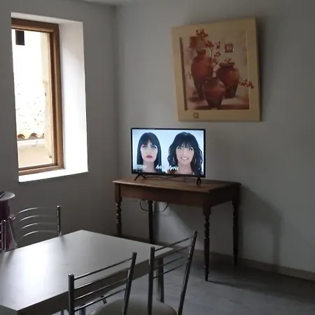 Hébergement de vacances Maison Vigneronne Villegly