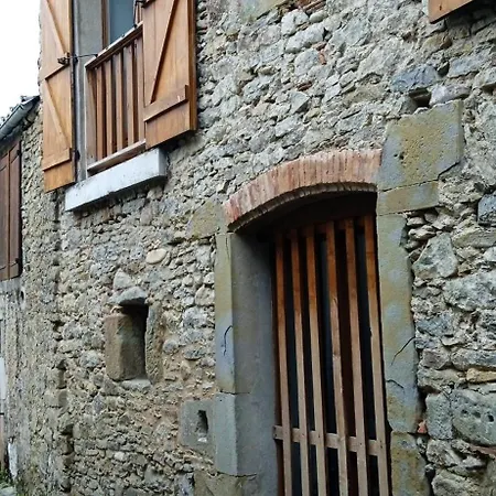 Maison Vigneronne *